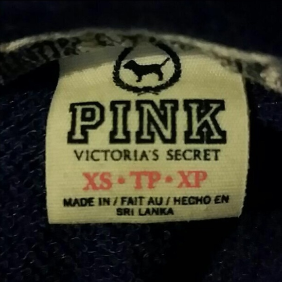 Pink Crewneck Sweater - Picture 3 of 3