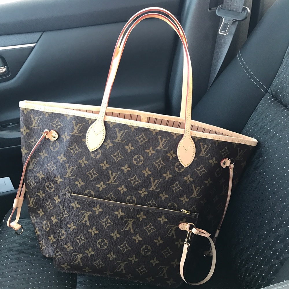 Neverfull MM