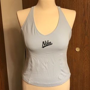 Nike Sports Top