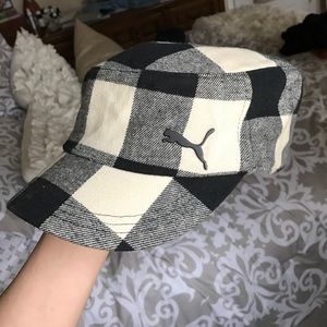 Puma Military Hat🐾