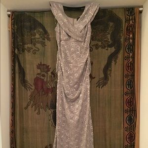 Alex Evenings Gown Size 8