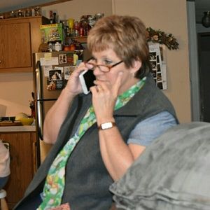 Meet your Posher, Trudi