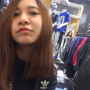 Meet your Posher, Thanittha