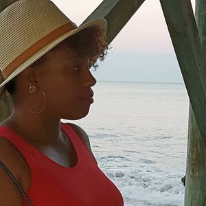 Meet your Posher, Ingrid