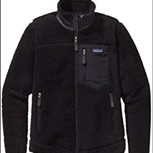 Patagonia Retro-X Fleece