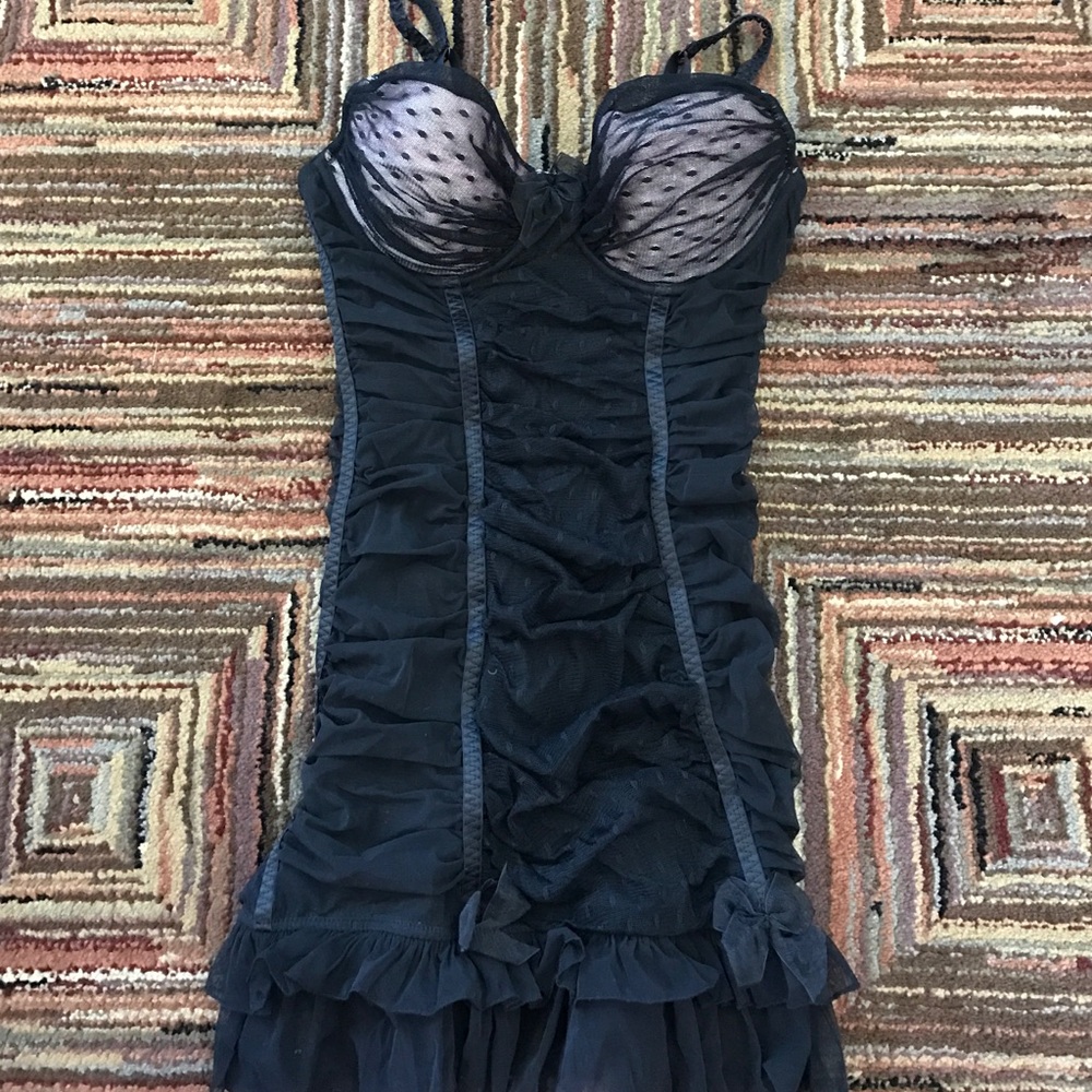 Victoria's Secret sexy lingerie new with tags