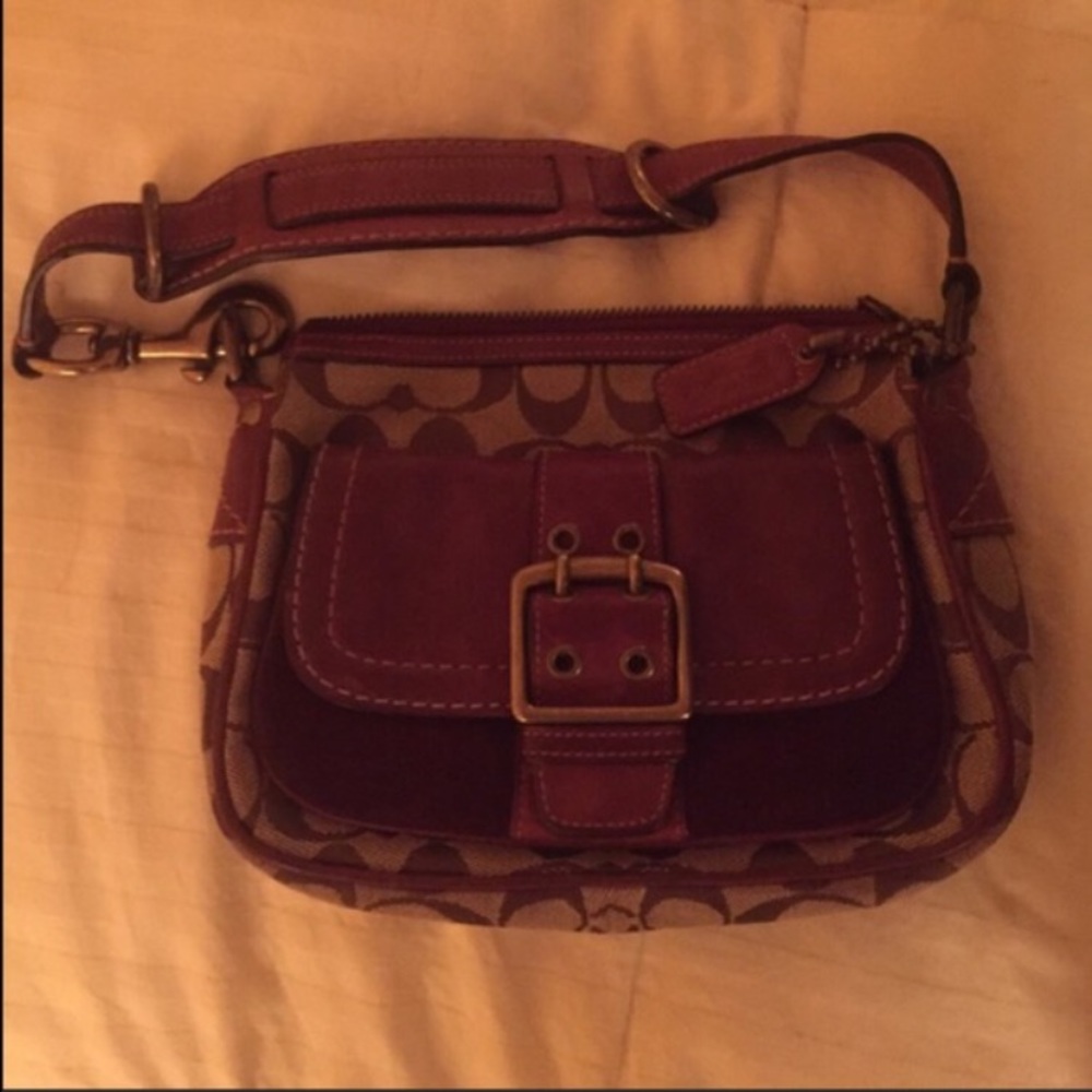 Coach Special Edition Bag