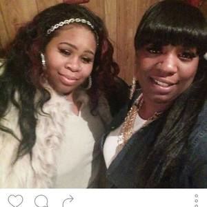 Meet your Posher, Cleo