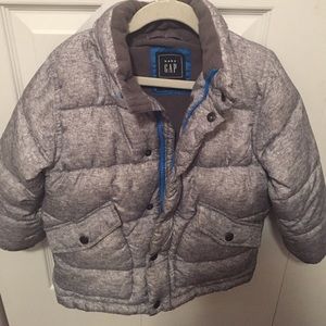 Baby Gap winter jacket