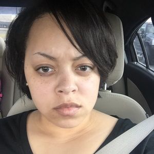 Meet your Posher, Angelica