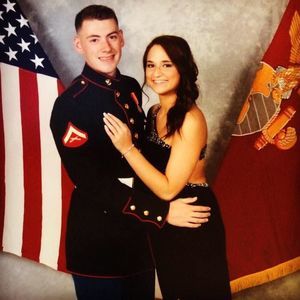 Meet your Posher, Cory