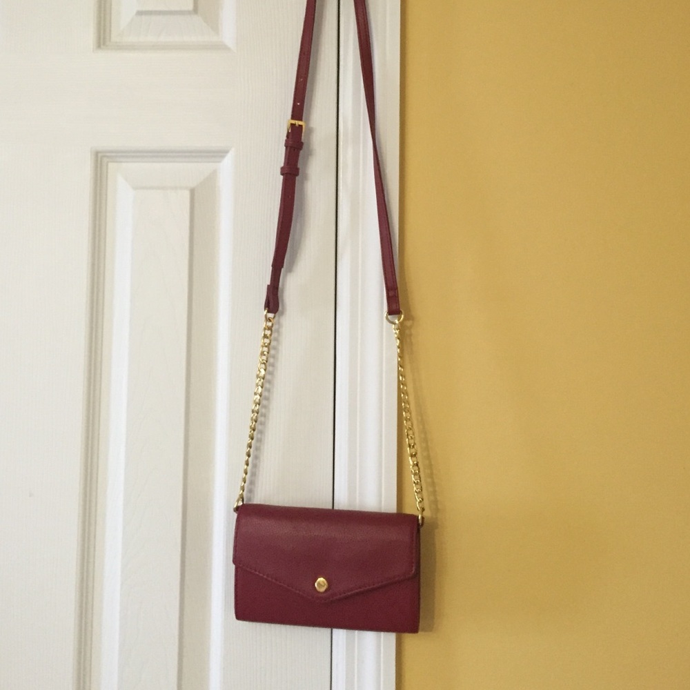 Wallet Crossbody bag ❤️