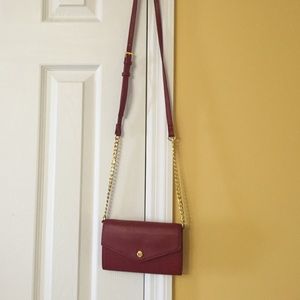 Wallet Crossbody bag ❤️