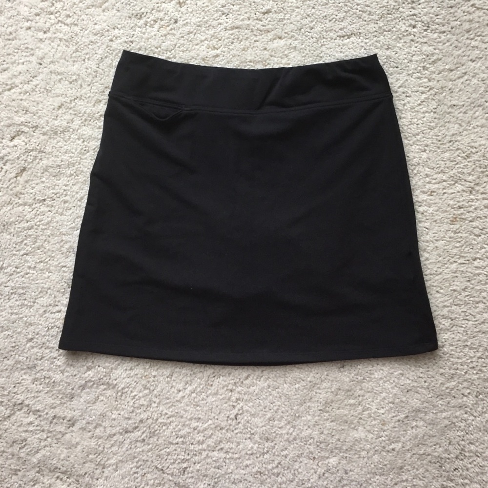 Adidas golf skort