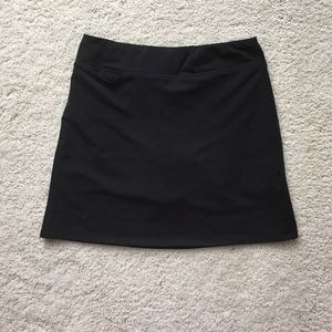 Adidas golf skort