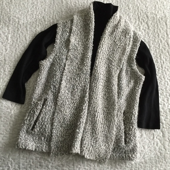 Ann Taylor LOFT Other - Ann Taylor LOFT vest