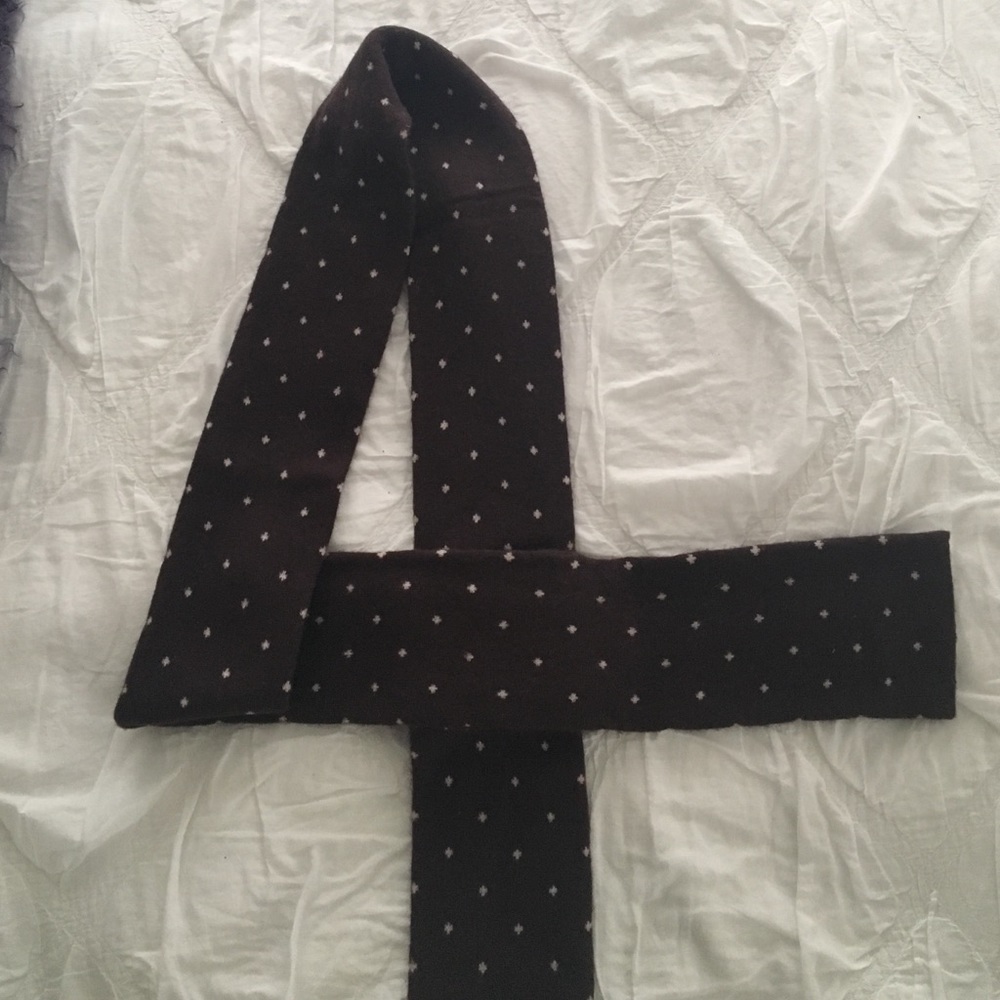 J.Crew Cashmere Wool Scarf