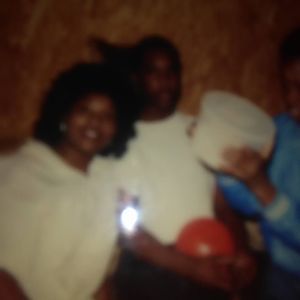 Meet your Posher, Mae