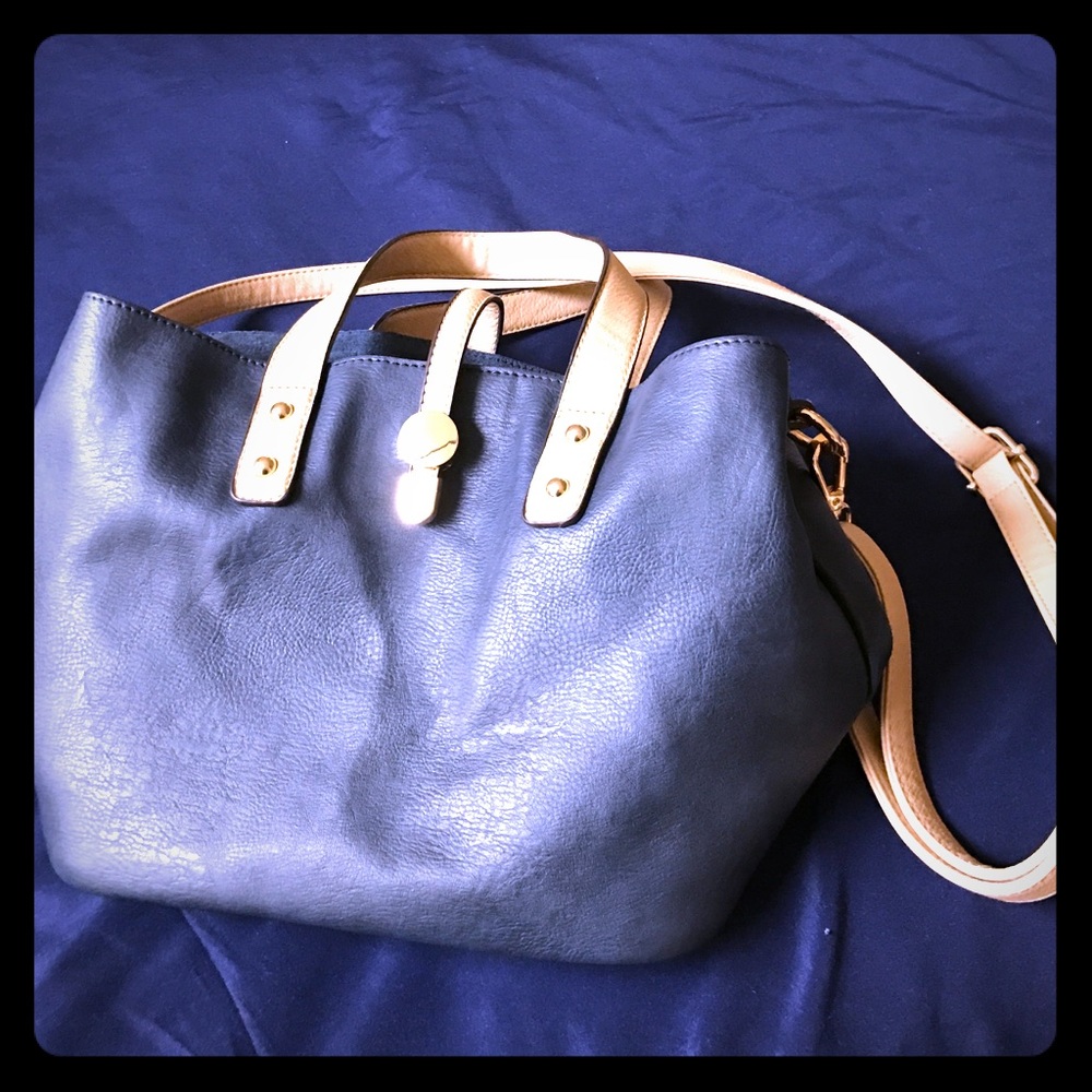 Charming Charlie Wallaby Joey Bag-In-Bag