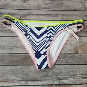 NWT victoria secret swim suit bottom