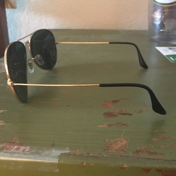 Ray Ban Aviators