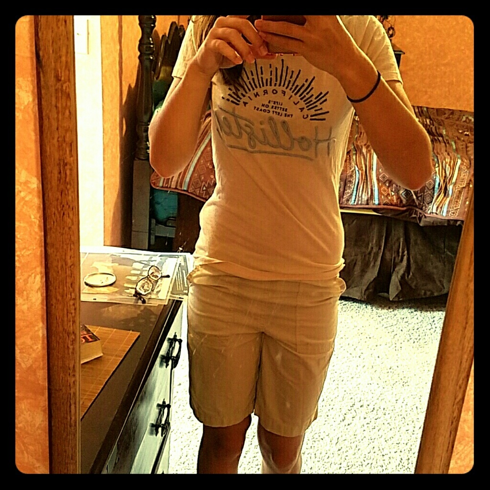 Womens hollister bundle