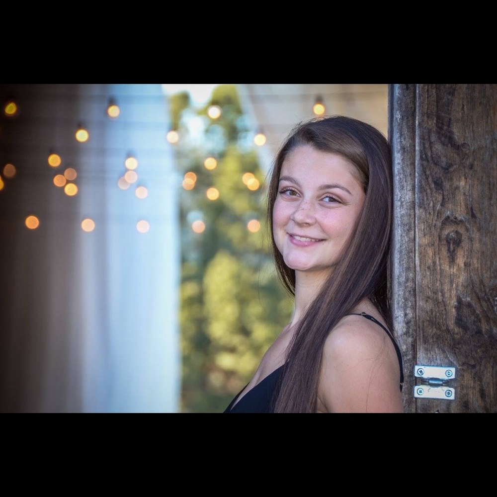 Meet your Posher, Leighann