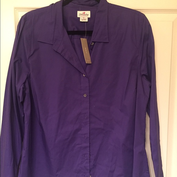 J Crew Button Down - Picture 2 of 2