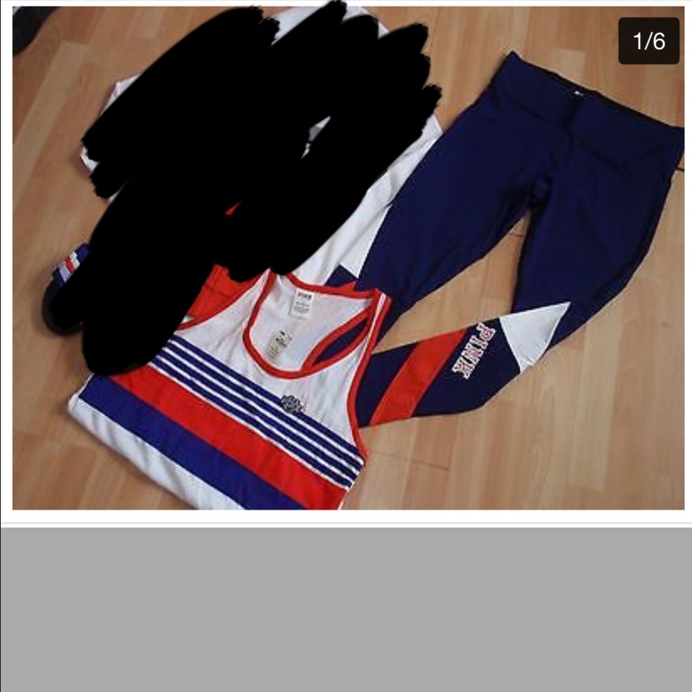 ISO of these 2 items