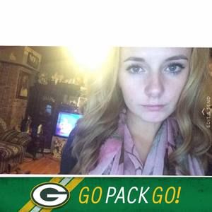 Meet your Posher, Kylee