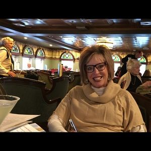 Meet your Posher, Cheryl