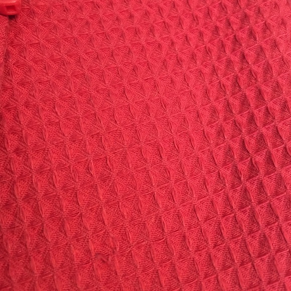 Coral Talbots Blazer - Picture 3 of 3