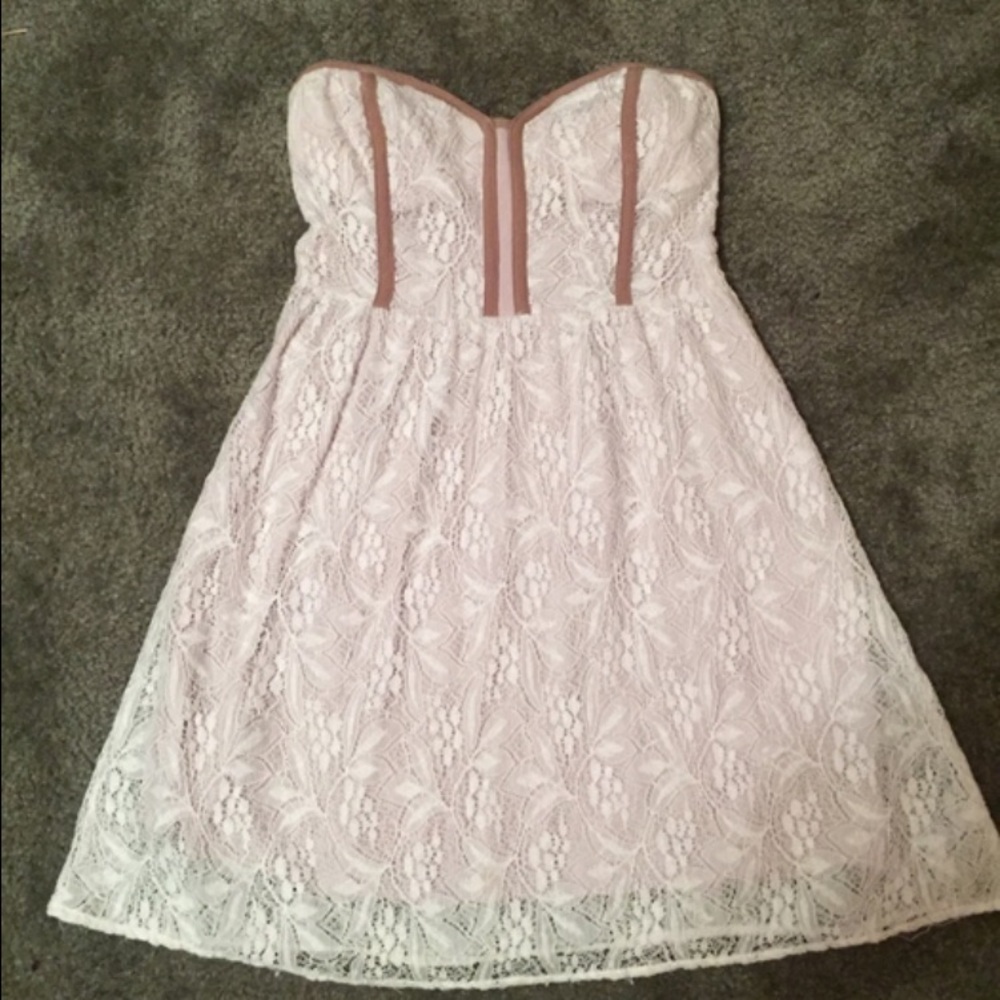 Beautiful dress