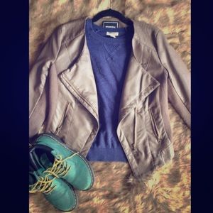 Coat from Foreign Exchange