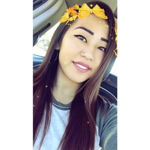 Meet your Posher, Bethany