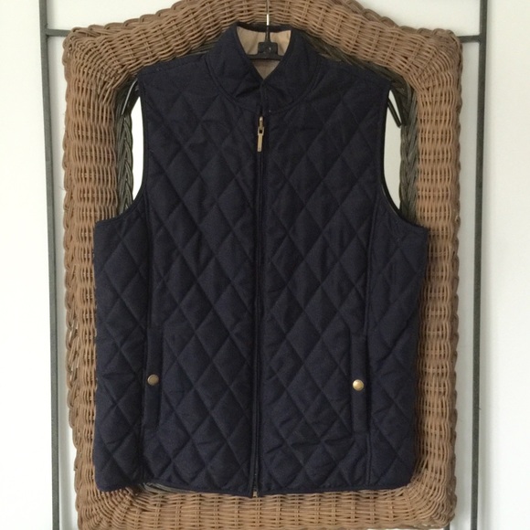 Chaps Jackets & Blazers - Chaps reversible vest
