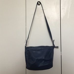 Vintage Bottega Veneta Shoulder Bag