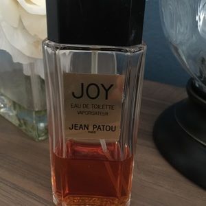 Jean Patou Joy always a classic!!