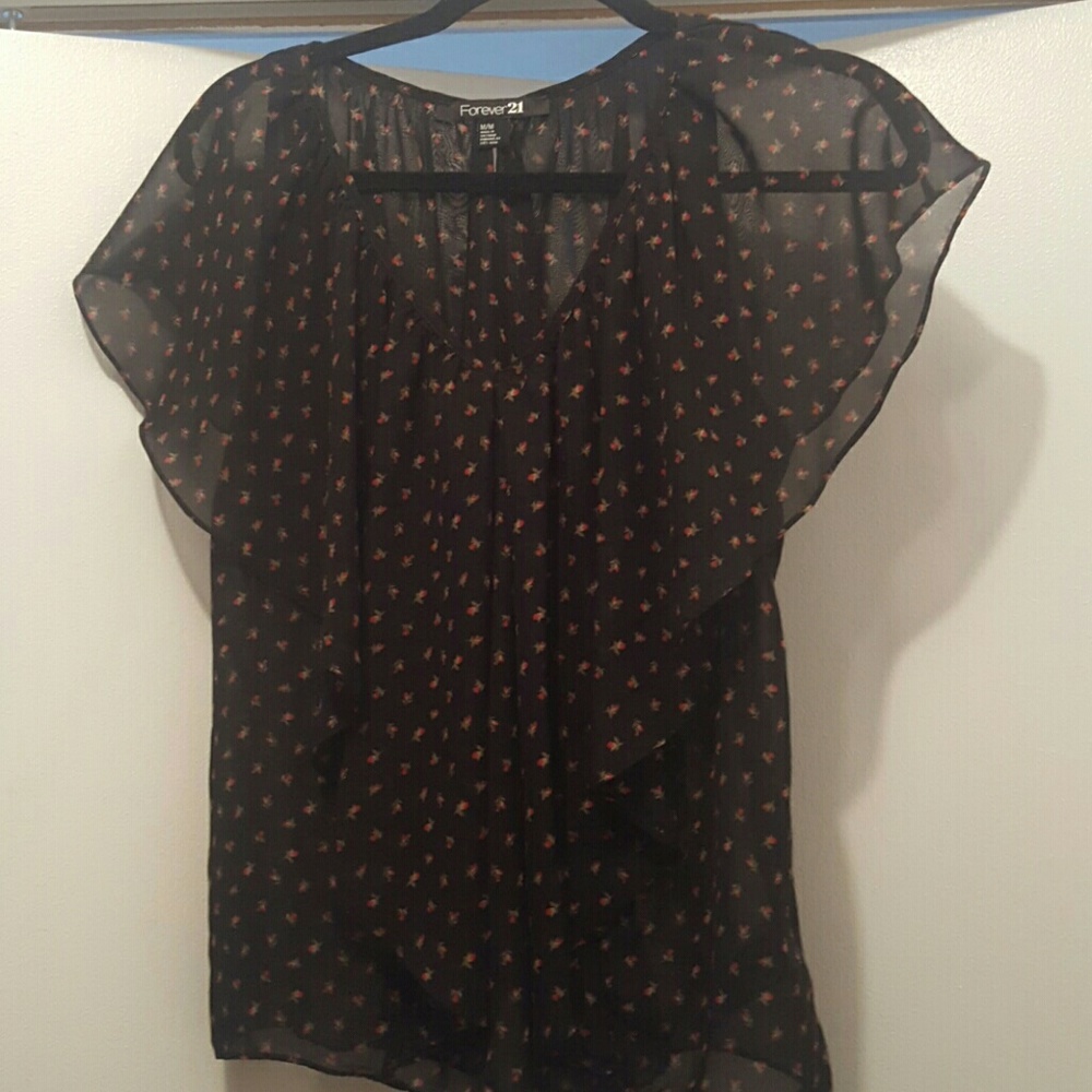 Dress shirt