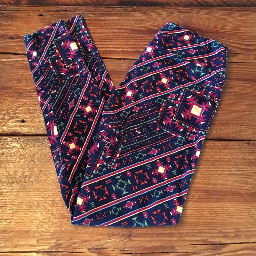 Lularoe OS