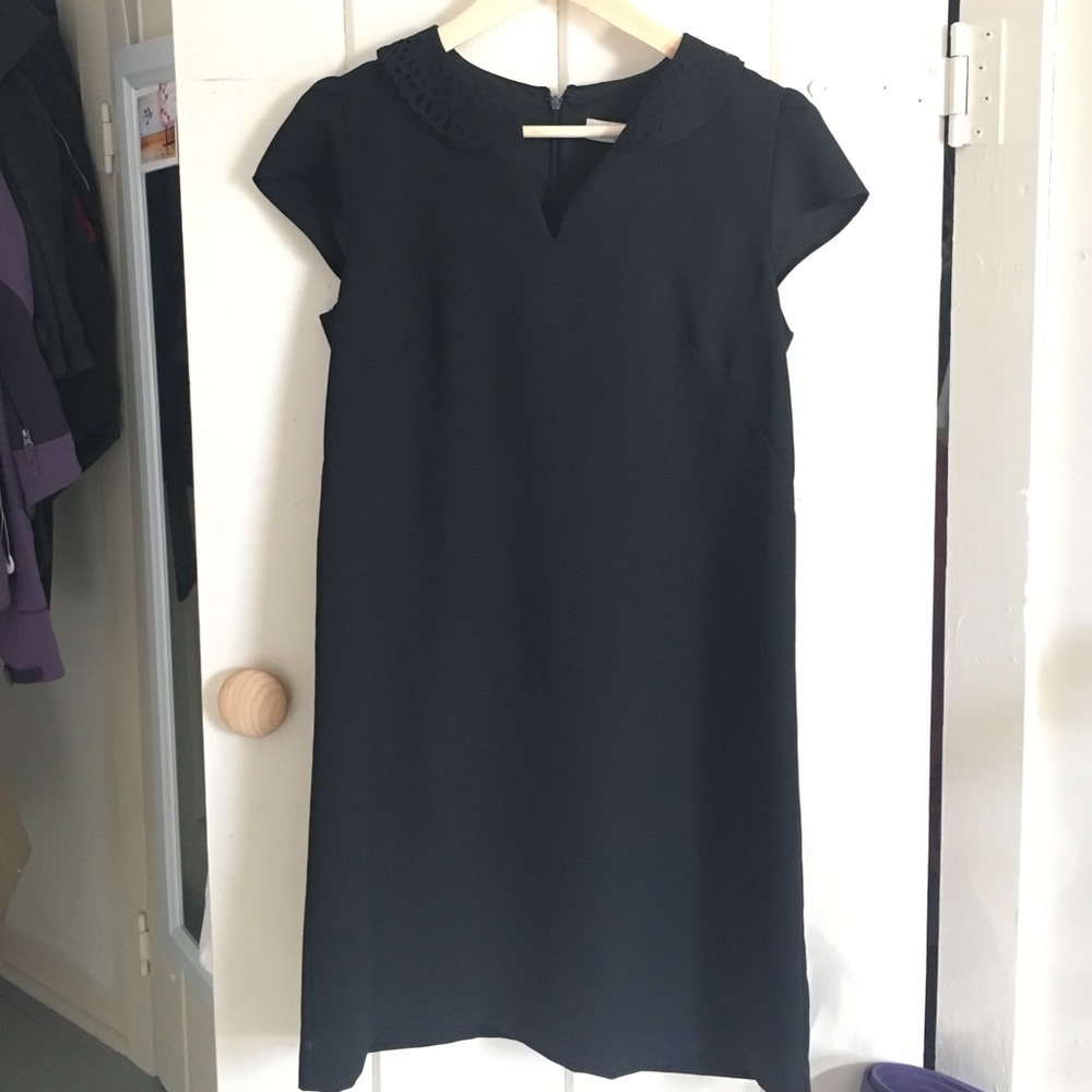 LOFT black dress