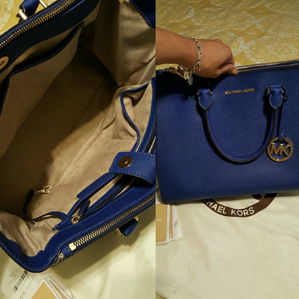 Michael Kors MK purse