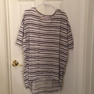 Lularoe medium Irma