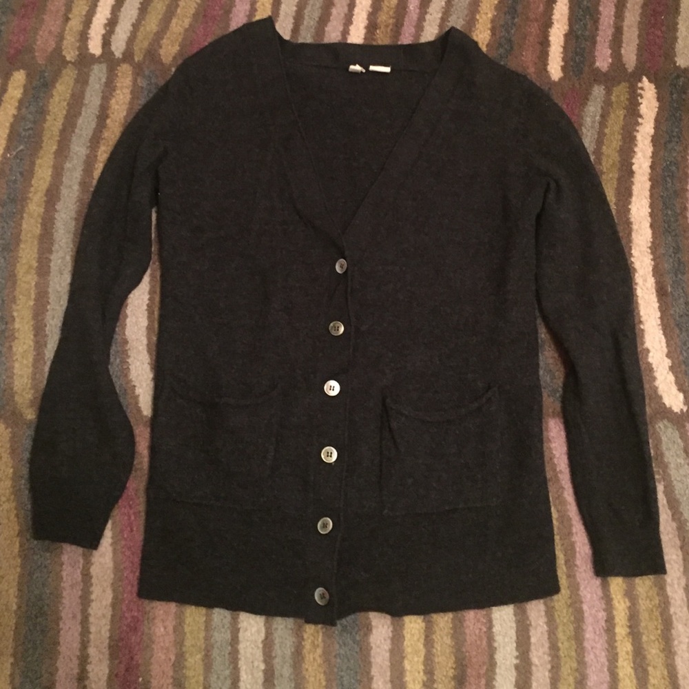 Anthropology Sweater
