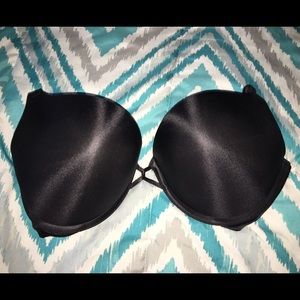 Victoria's Secret Bombshell Plunge