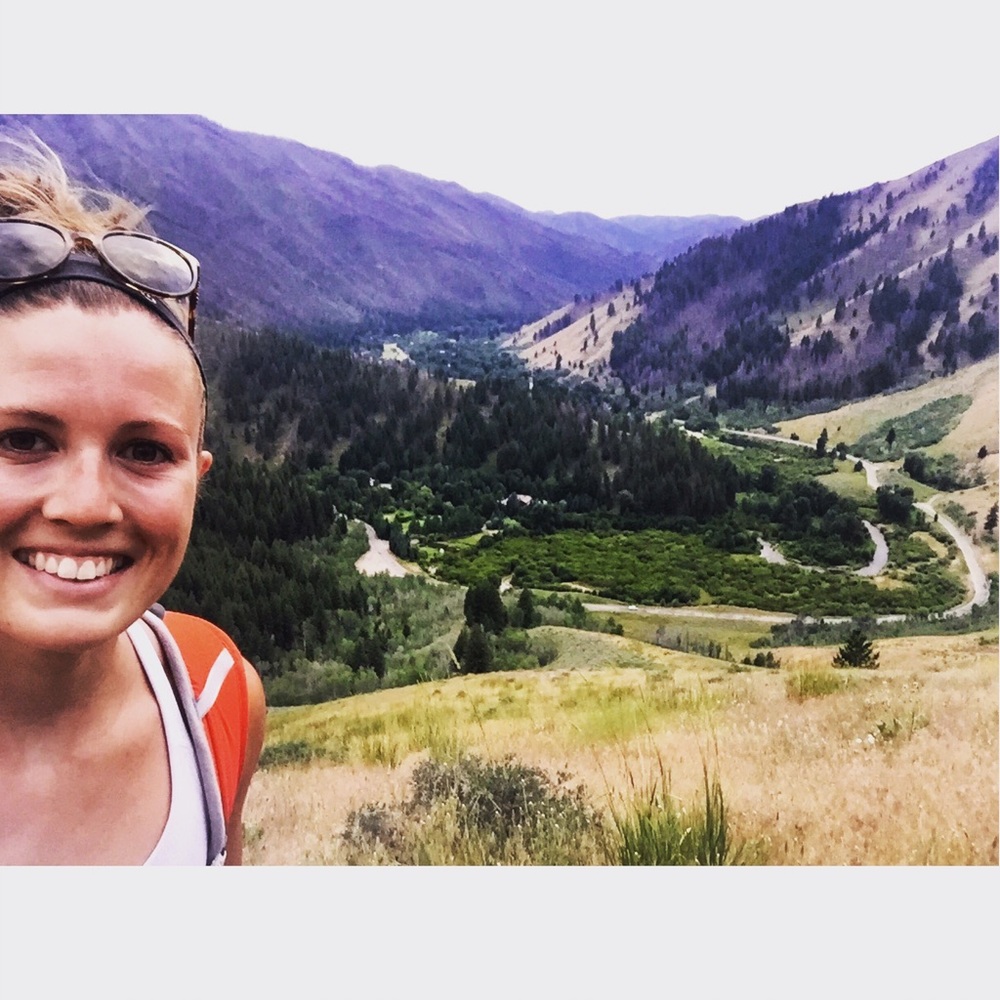 Meet your Posher, Lindsay
