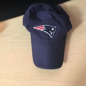 Official Patriots Hat