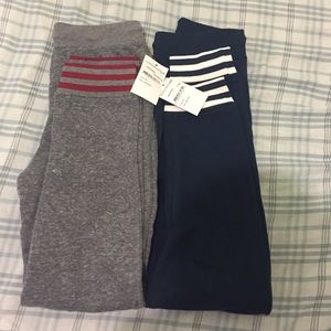 Joe fresh kid jogging pants