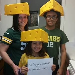 Meet your Posher, Nadia