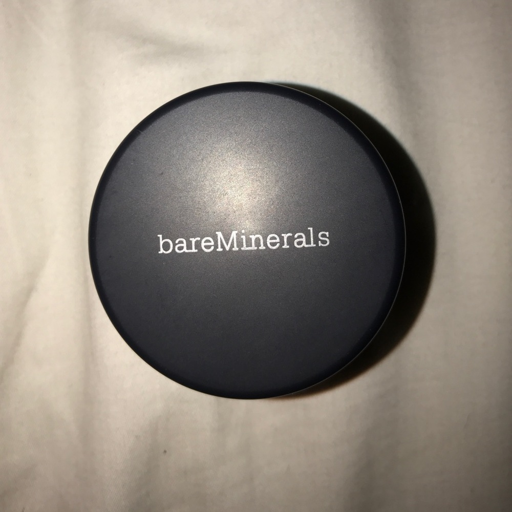 BareMinerals Warmth All Over Face Color